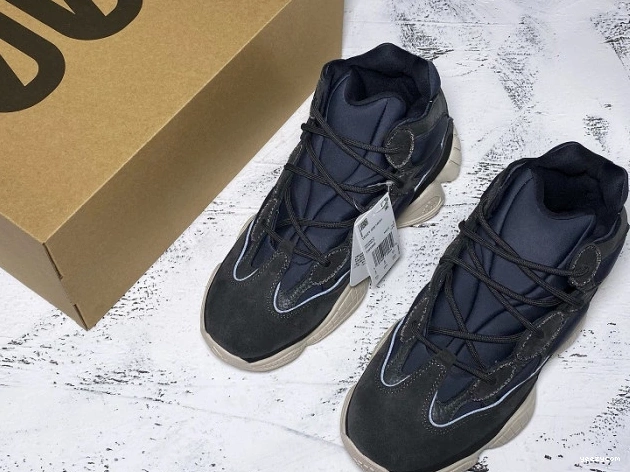 FW4968 High 500 Adidas Slate Yeezy 0804